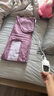 同仁堂 鹽袋海鹽熱敷包熱敷袋理療袋電加熱腰部艾灸艾草暖宮腰帶TRT-02 曬單實拍圖