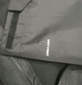 北面（The North Face）沖鋒衣男三合一抓絨內膽戶(hù)外防水硬殼外套【經(jīng)典款】25新品|8AV7 4H0/宇宙黑 2XL(尺碼偏大） /185 曬單實(shí)拍圖