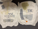 babycare Air pro拉拉褲成長褲XL30+2片(12-17kg) 嬰兒尿不濕夏日超薄透氣 曬單實(shí)拍圖
