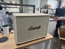 MARSHALL（馬歇爾）WOBURN III 音箱3代無(wú)線(xiàn)藍牙搖滾家用重低音音響 奶白色 曬單實(shí)拍圖