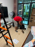 飛利浦（PHILIPS）客廳吸頂燈全光譜護(hù)眼簡(jiǎn)約超薄可調(diào)光130W品逸[包安裝] 曬單實(shí)拍圖