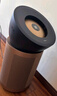戴森（DYSON）BP04空氣凈化器 大面積凈化異味過(guò)敏原除甲醛  濾除花粉寵物毛發(fā) 醫護級 寵護認證 【藍金色】 曬單實(shí)拍圖