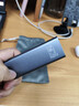 ThinkPlus聯(lián)想移動固態(tài)硬盤1TB 560MB/s 高速電腦PSSD手機直連type-C辦公硬盤TSD302系列 曬單實拍圖