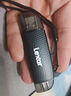 雷克沙（Lexar）USB3.2讀卡器 TF/SD二合一 USB/Type-C雙口 無人機相機監(jiān)控讀卡器 支持蘋果16安卓手機電腦 曬單實拍圖