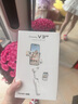 浩瀚卓越（hohem）V3Ultra手機云臺穩定器手持云臺三軸防抖手機支架自拍桿vlog便攜旅游拍照神器 2年質(zhì)保 曬單實(shí)拍圖