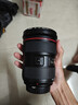 佳能Canon24-70 16-35 24-105 F4 2.8二代二手單反鏡頭紅圈全畫(huà)幅RF轉接 24-70mm f/2.8L II USM二代 99新 曬單實(shí)拍圖