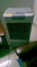 美的（Midea）空調(diào)扇制冷風(fēng)機(jī)工業(yè)電冷風(fēng)扇水冷空調(diào)加冰塊商用冷氣機(jī)大面積超強(qiáng)風(fēng)車間降溫水冷機(jī) AC360-20A 曬單實(shí)拍圖