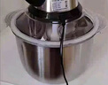 RASW【官方旗艦】德國(guó)絞肉機(jī)家用大功率五升多功能料理機(jī)不銹鋼絞餡機(jī)嬰兒輔食機(jī)大容量切菜攪拌機(jī) 【升級(jí)款】 5L 不銹鋼 5葉刀共3組 【5升3檔+3把6葉刀】可和面 曬單實(shí)拍圖