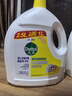 滴露衣物除菌液3.5L家居內衣褲檸檬殺菌除螨洗衣服消毒液 曬單實(shí)拍圖