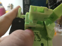 變形金剛（TRANSFORMERS）玩具模型工作室系列加強(qiáng)級86大電影推土機(jī)G0568七夕情人節(jié)禮物 曬單實拍圖