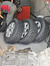 固鉑（Cooper）汽車(chē)輪胎 265/60R18 119/116S  AT3 LT 適配普拉多/H9/坦克300 曬單實(shí)拍圖