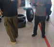 固特異（Goodyear）汽車(chē)輪胎225/45R17 94W EF1 SPORT鷹馳F1酷跑 適配科魯茲現(xiàn)代奧迪 曬單實(shí)拍圖