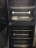 志高消毒柜家用立式消毒碗柜小型免瀝水商用家用家庭碗筷柜單門雙門大容量 【380型智控】紅外線+臭氧+熱風(fēng)+瀝水盤 免瀝水 曬單實(shí)拍圖
