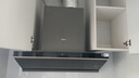 美的（Midea）【搭配AK5系列】燃氣灶天然氣  家用5.2kW猛火聚能灶臺嵌兩用 高能效灶 節能灶 Q529L-M 曬單實(shí)拍圖