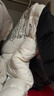 蓋璞嬰兒動(dòng)物耳朵連帽logo羽絨連體衣兒童裝644711 白色 80cm(9-18月) 亞洲尺碼 曬單實(shí)拍圖