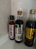 恒順 六年陳鎮(zhèn)江香醋 6.4度 580ml  手工糯米壇釀?wù)菏?不添加防腐劑 曬單實(shí)拍圖