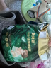 摩貝恩【超凈工廠10倍潔凈】寶寶嬰兒尿不濕透氣呼吸拉拉褲3XL碼16片 曬單實(shí)拍圖