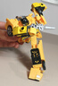 變形金剛（TRANSFORMERS）決戰塞伯坦地出加強級系列飛毛腿E8208 曬單實(shí)拍圖