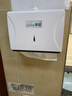 清風擦手紙商用加厚1層200抽*20包抹手干手家用洗手間抽紙酒店B913A 曬單實拍圖
