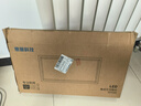惠普精工LED吸頂燈集成吊頂燈平板燈具嵌入式廚衛(wèi)燈30*60cm白光 曬單實(shí)拍圖