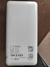TCL隨身wifi三網(wǎng)通用2025充電寶款無(wú)線(xiàn)wifi6車(chē)載4G路由器隨行便攜無(wú)限制移動(dòng)聯(lián)通電信全國通用5GXY15B 【10000毫安超長(cháng)續航】充電上網(wǎng)二合一 不限速不虛標月享1500G流量 曬單實(shí)拍圖