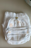 bibi皇家奢柔嬰兒成長(cháng)褲XXL碼56片（15-18kg）超薄透氣不悶夜用尿不濕 曬單實(shí)拍圖
