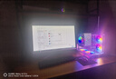 速度玩家英特爾酷睿i7升十八核4060電競獨顯組裝臺式機電腦主機游戲辦公Ai設計師整機全套 主機+27英寸2K級高清屏全套 G：i9級36核芯4K電競頂配丨1T丨4060獨顯 曬單實(shí)拍圖