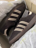 阿迪達斯（adidas）三葉草 BRMD W 2025冬女鞋運動(dòng)休閑鞋 JS3971 38 曬單實(shí)拍圖