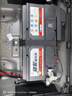 駱駝(CAMEL)汽車電瓶啟停蓄電池VRL5 92(AGM) 12V奧迪A6L奔馳路虎賓利 曬單實(shí)拍圖