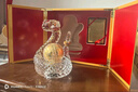 五糧液 乙巳蛇年生肖造型酒 濃香型 52度 500ml 禮盒 曬單實(shí)拍圖