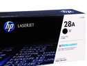 惠普（HP）28A / CF228A 原裝硒鼓黑色單支裝（適用hp M403/M427系列）打印頁(yè)數(shù)3000 曬單實(shí)拍圖