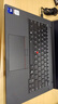 ThinkPad【國(guó)家補(bǔ)貼20%】T14p AI PC酷睿Ultra5 14.5英寸高性能工程師本筆記本電腦 32G 1TB 3K 商務(wù)辦公本 曬單實(shí)拍圖