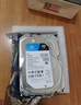 希捷（SEAGATE）筆記本硬盤(pán)2TB 128MB 5400轉 SATA3.0 2.5英寸 機械硬盤(pán) 電腦 希捷酷魚(yú)ST2000LM015 曬單實(shí)拍圖