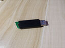 ?？低暎℉IKVISION）64GB USB3.2 U盤(pán) R33 工作指示燈 讀速130MB/s 高速移動(dòng)u盤(pán) 華為小米電腦商務(wù)辦公學(xué)習通用優(yōu)盤(pán) 曬單實(shí)拍圖