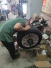 德國馬牌（Continental）汽車(chē)輪胎 195/65R15 91V UCJ 適配豐田卡羅拉/雷凌大眾朗逸/寶來(lái) 曬單實(shí)拍圖