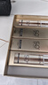 歐萊雅小金管防曬霜30ml*2戶外軍訓(xùn)高倍防曬隔離霜護(hù)膚品化妝品七夕禮物 曬單實(shí)拍圖