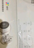 螢石C3W 4MP 2.8MM 400萬(wàn)超清日夜全彩超清監控 無(wú)線(xiàn)攝像頭 室外IP67防水 AI人形檢測 H.265編碼 曬單實(shí)拍圖