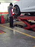 倍耐力靜音棉輪胎255/45R20 105V P ZERO PZ4(K1)(NCS,ELT) 問(wèn)界M5原配 曬單實(shí)拍圖