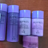 歐珀萊（AUPRES）教師節禮物時(shí)光鎖緊致彈潤精華水 抗皺緊致淡紋保濕補水護膚品 滋潤型 170ml 曬單實(shí)拍圖