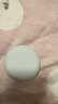 聲闊SleepA30睡眠耳機深睡艙無(wú)線(xiàn)降噪藍牙耳機睡覺(jué)不壓耳隔音耳塞助眠隱形小巧適用蘋(píng)果華為小米綠色 曬單實(shí)拍圖