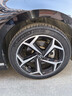 米其林（MICHELIN）汽車(chē)輪胎 235/45R18 98W 浩悅五代 Primacy 5 適配邁騰/凱美瑞 曬單實(shí)拍圖