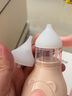 易簡(jiǎn)（yijan）海鹽水噴鼻110ml生理鹽水洗鼻兒童嬰幼兒鼻塞生理性鼻腔噴霧器 曬單實(shí)拍圖