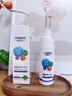 優(yōu)潔士頑固污漬干洗劑150ml *1瓶衣物清洗劑免水洗汽車(chē)內飾沙發(fā)清洗液 曬單實(shí)拍圖