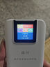 格行隨身wifi6官方正品充電寶WiFi6二合一車載無線網(wǎng)卡路由器三網(wǎng)通用移動隨身wifi6非無限流量2025款 充電寶款【一萬毫安 超長續(xù)航】永不限速-送流量 曬單實拍圖