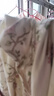 巴拉巴拉balaOne嬰兒套裝寶寶睡衣男女童長(cháng)袖家居服2025夾棉208425134202 曬單實(shí)拍圖