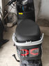 臺鈴電動(dòng)摩托車(chē)優(yōu)享2.0長(cháng)續航100KM大動(dòng)力1200W電動(dòng)車(chē)鉛酸電池72V22Ah外賣(mài)上班代步電瓶車(chē)極夜黑 曬單實(shí)拍圖