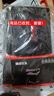 李寧（LI-NING）護(hù)腕男款【兩只裝】扭傷手腕籃羽毛球運(yùn)動腕帶女士吸汗巾健身跑步 曬單實(shí)拍圖