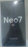 realme【國家補貼】真我Neo7 SE手機 7000毫安大電池+80W快充 游戲AI電競 學(xué)生智能機 12+256白翼戰神 曬單實(shí)拍圖