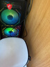 微星（MSI）暗黑騎士AMD銳龍R7 9700X/RTX5060Ti 16G/32G/1T 水冷電競游戲設(shè)計(jì)師臺式電腦主機(jī)整機(jī) 曬單實(shí)拍圖