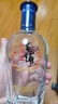 勁牌 毛鋪苦蕎酒 露酒 黑蕎 42度 500ml*2瓶 禮盒送禮 曬單實(shí)拍圖
